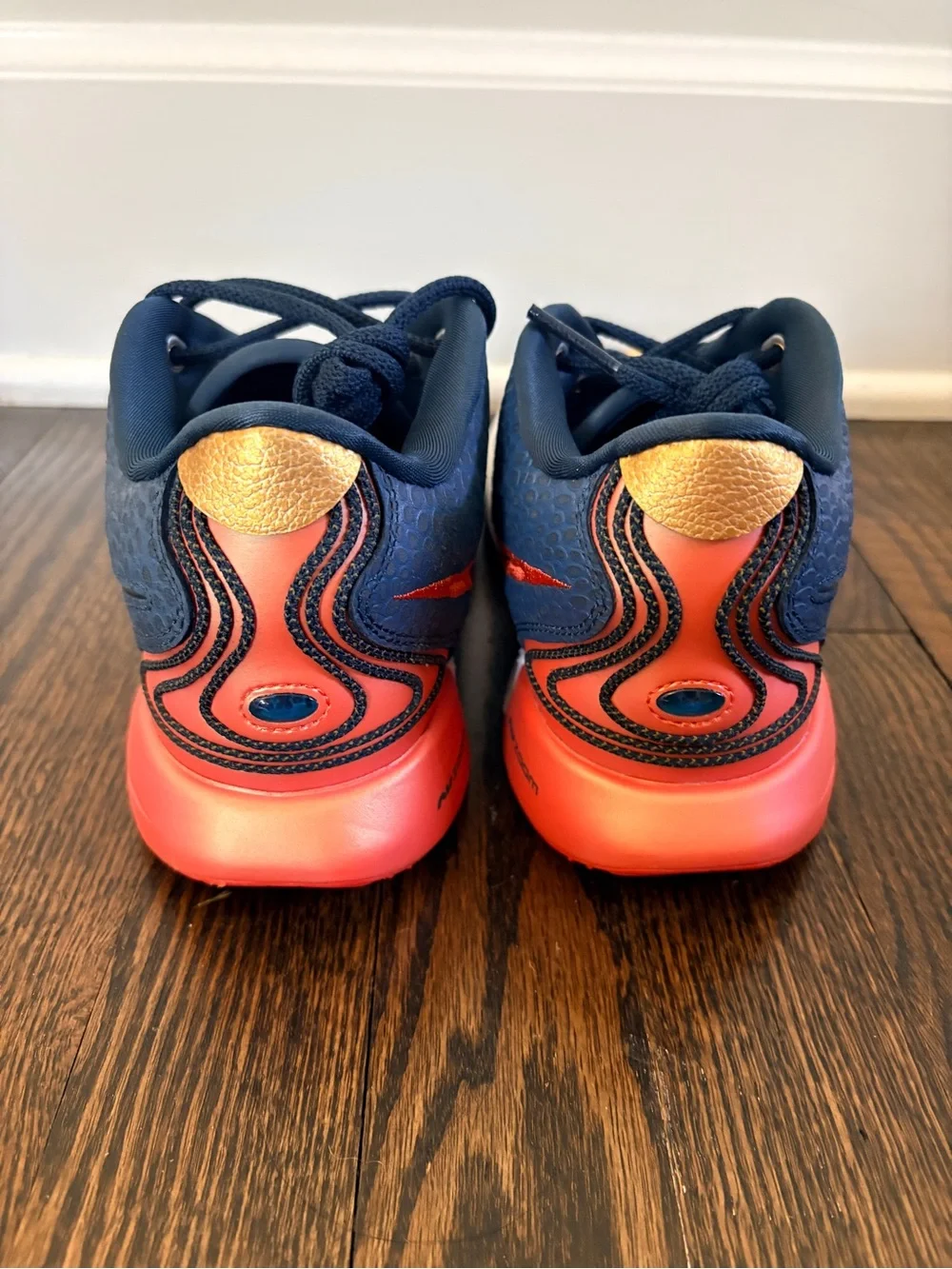 Nike kids athletic